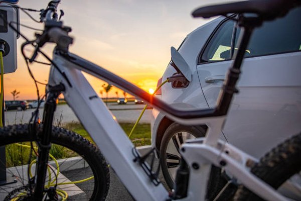 Electric Vehicles