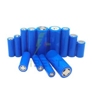Lithium-ion battery cell