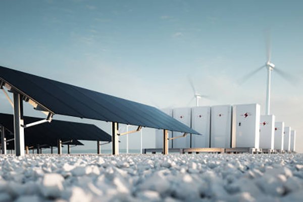 Renewable Energy