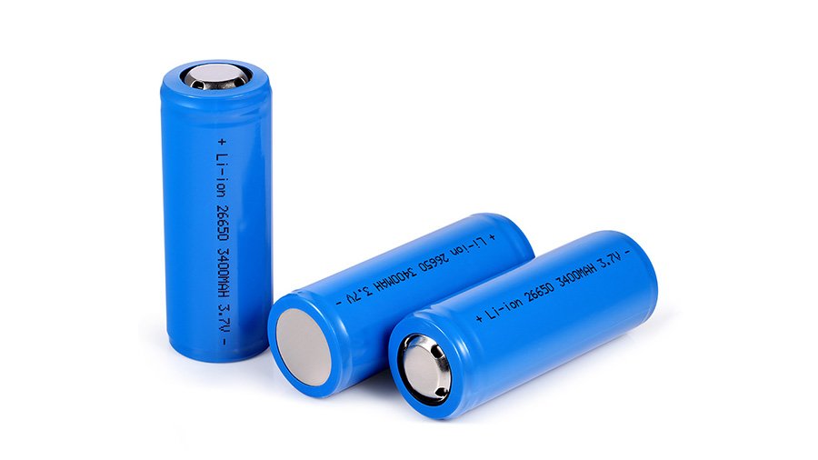 Are LithiumIon Batteries Rechargeable? iBest Power